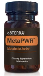 MetaPWR™ Assist