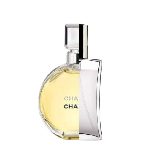 Chene - Chanel Chance Parfum IMPRESSION