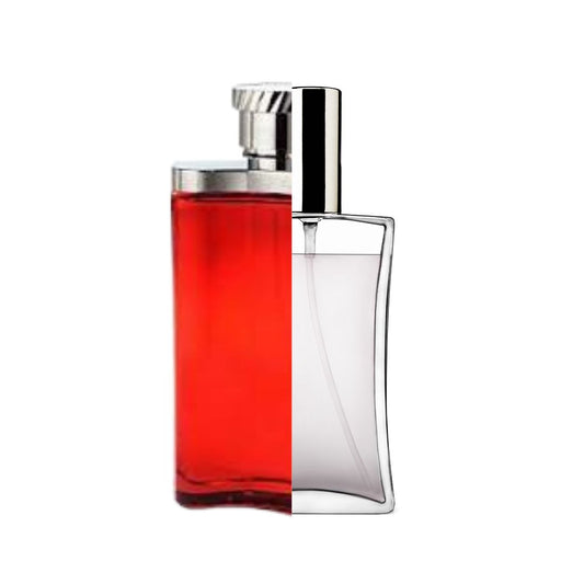 Desire - Dunhill Desire for Man IMPRESSION